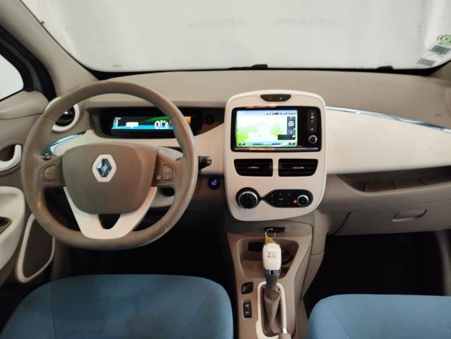 Renault Zoe image 1