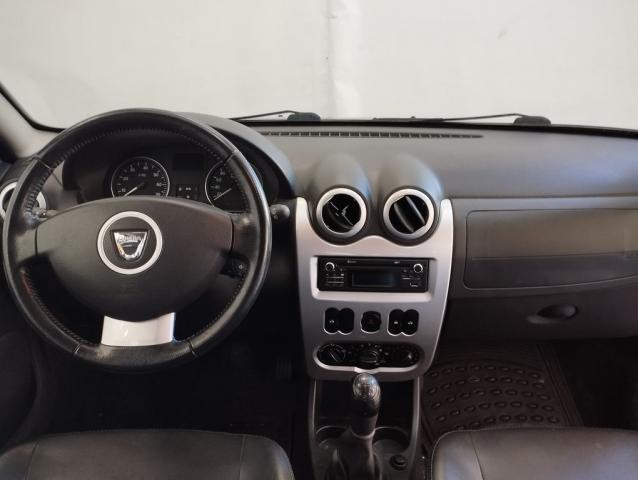 Dacia Sandero image 1