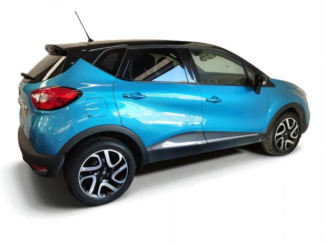 Renault Captur image 1