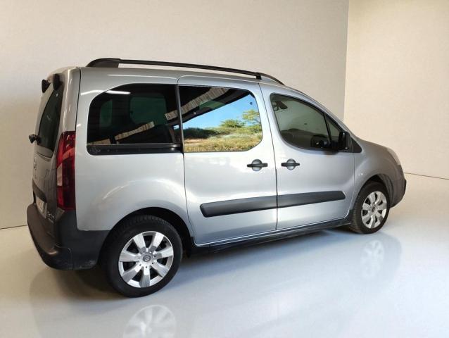 Citroen Berlingo image 2