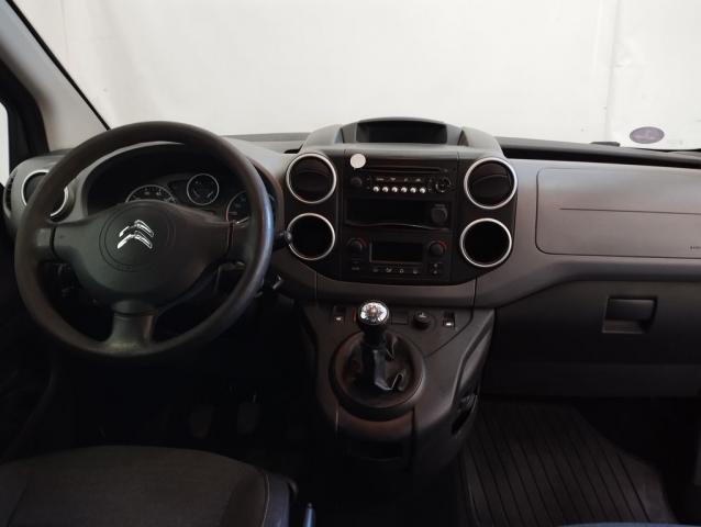 Citroen Berlingo image 1