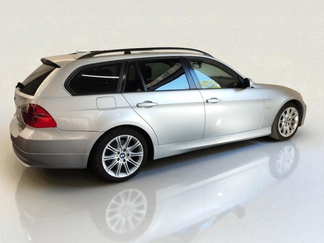 Bmw Série 3 image 2