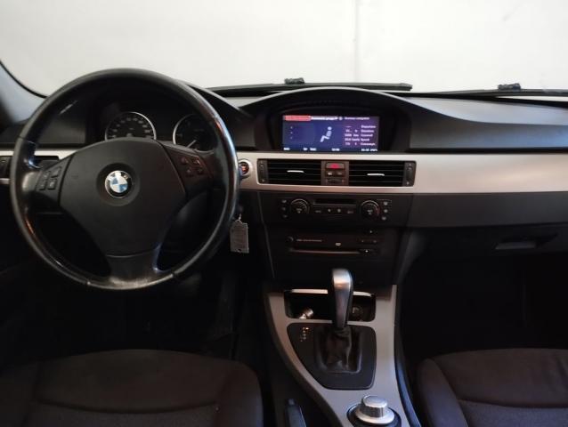 Bmw Série 3 image 1