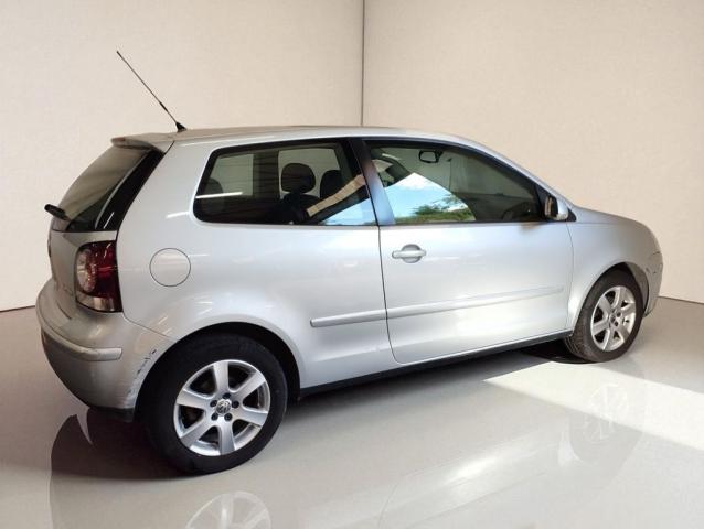 Volkswagen Polo image 2