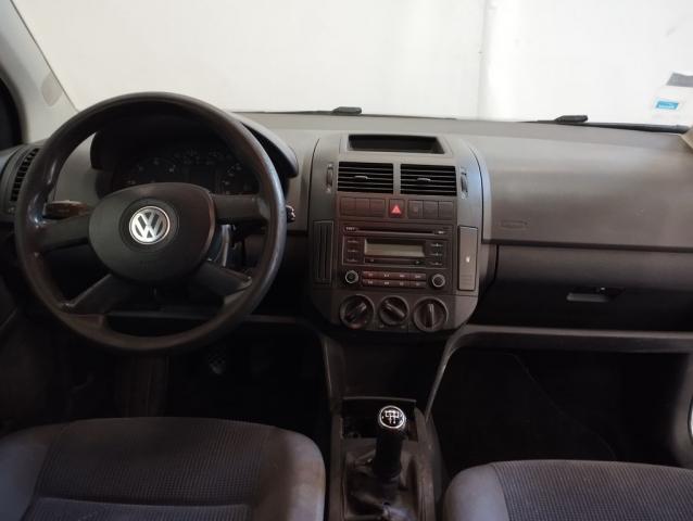Volkswagen Polo image 1