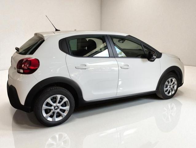 Citroen C3 image 2