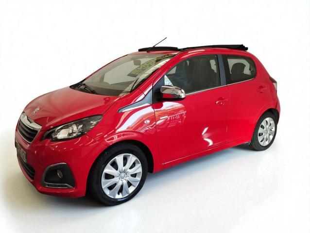 Peugeot