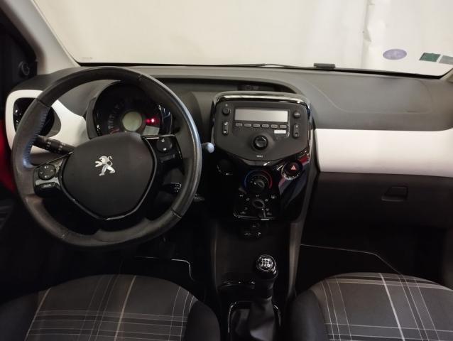Peugeot 108 image 2