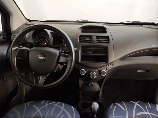 Chevrolet Spark image 1