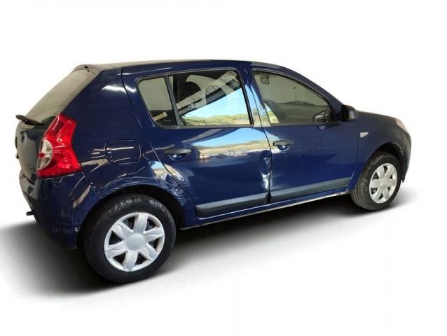 Dacia Sandero image 2