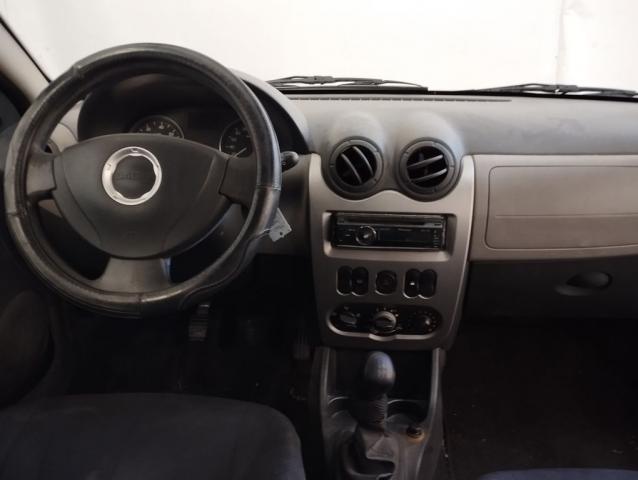Dacia Sandero image 1