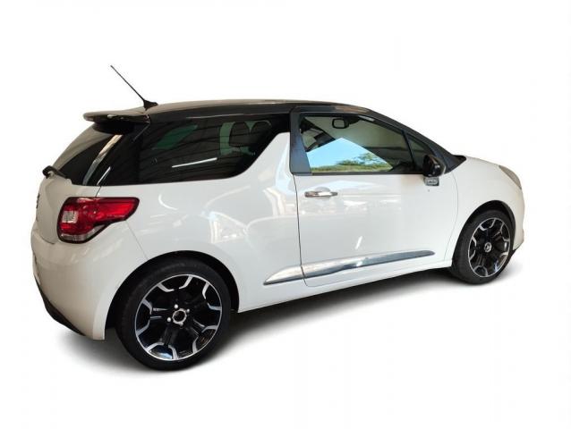 Citroen Ds3 image 2