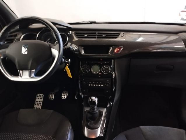 Citroen Ds3 image 1
