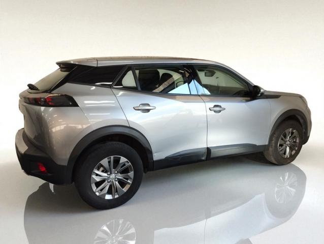 Peugeot 2008 image 1