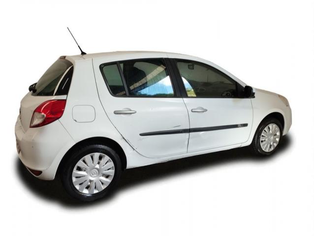 Renault Clio image 1