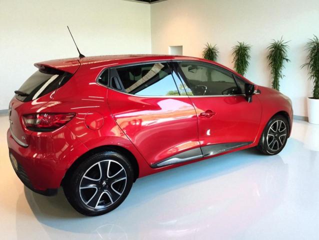 Renault Clio image 1