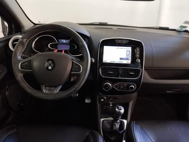 Renault Clio image 1