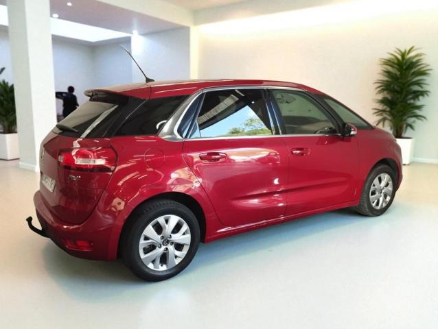 Citroen C4 Picasso image 2
