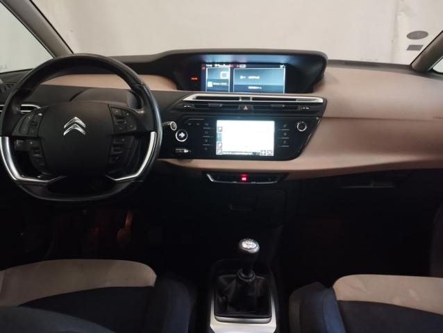 Citroen C4 Picasso image 1