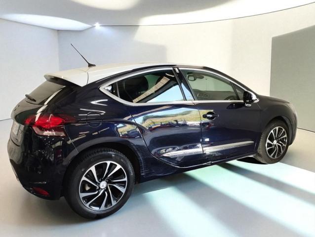 Citroen Ds4 image 2