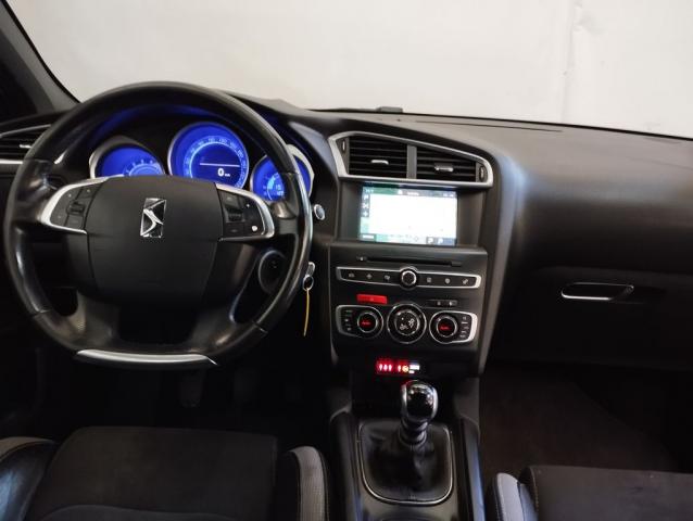 Citroen Ds4 image 1
