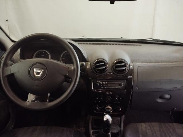 Dacia Duster image 1