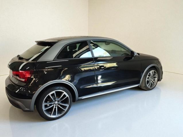 Audi A1 image 2