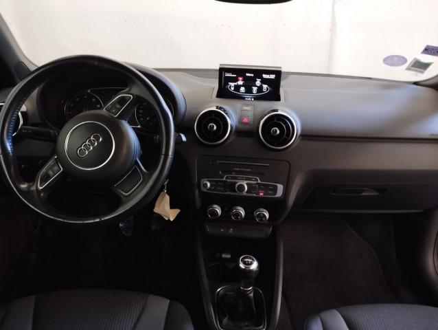 Audi A1 image 1