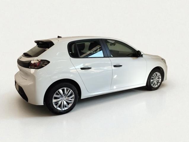 Peugeot 208 Affaire image 2