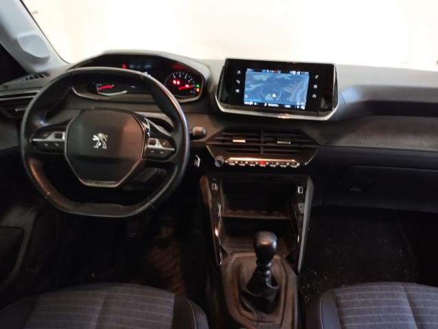 Peugeot 208 Affaire image 1