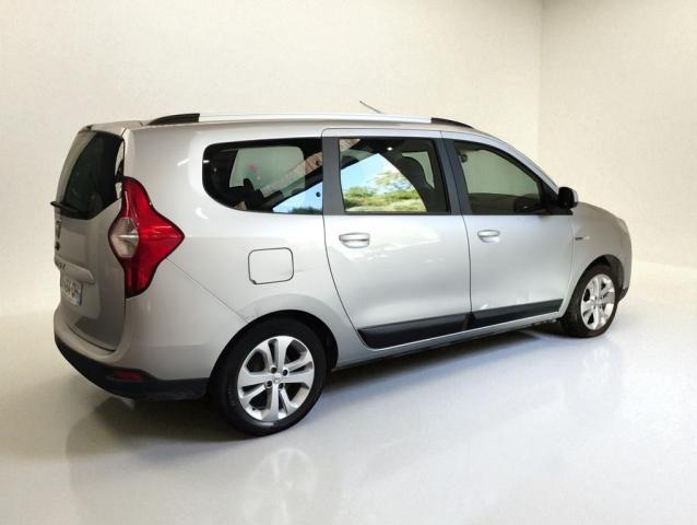 Dacia Lodgy image 1