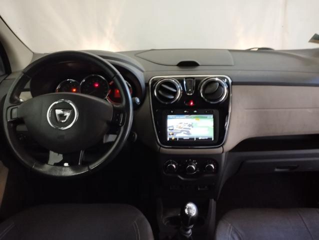 Dacia Lodgy image 2