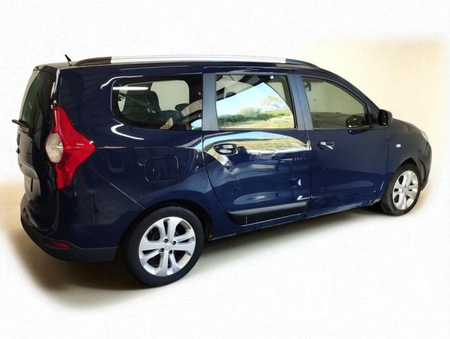 Dacia Lodgy image 1