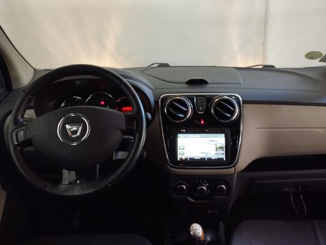 Dacia Lodgy image 2