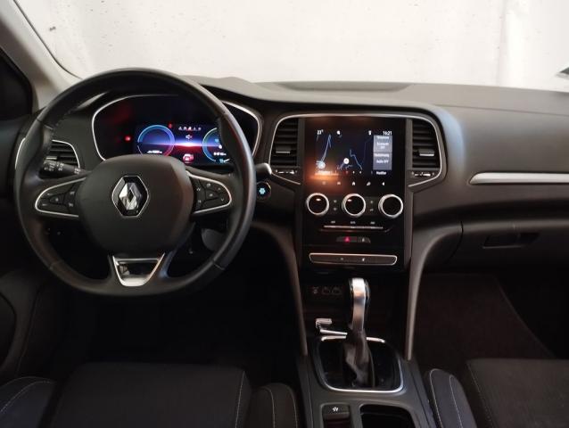 Renault Mégane E-Tech image 2