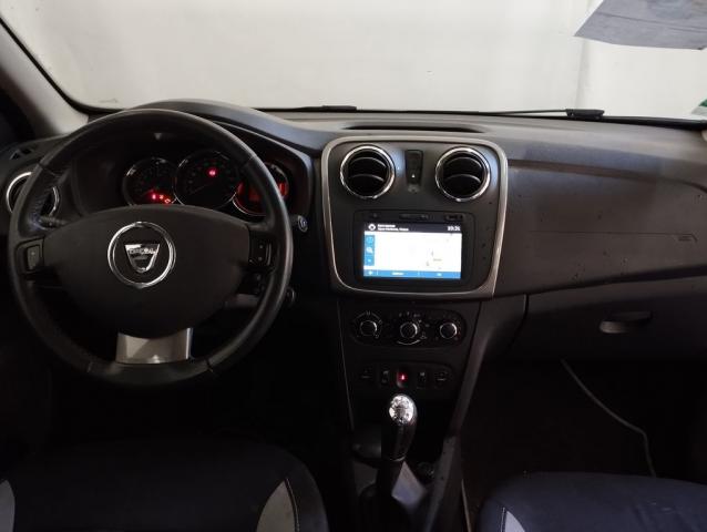 Dacia Sandero image 1