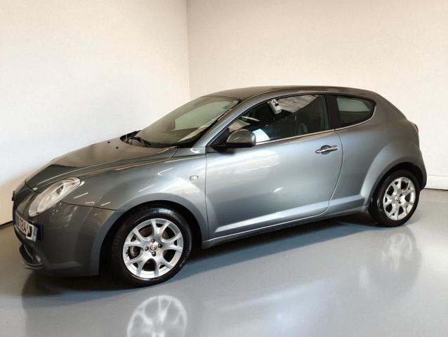 Alfa Romeo Mito 1.3 Mjtd 95