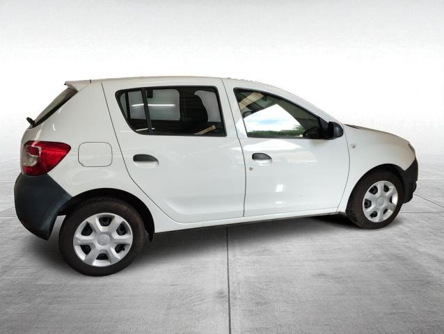 Dacia Sandero image 2