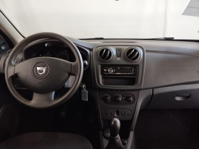Dacia Sandero image 1