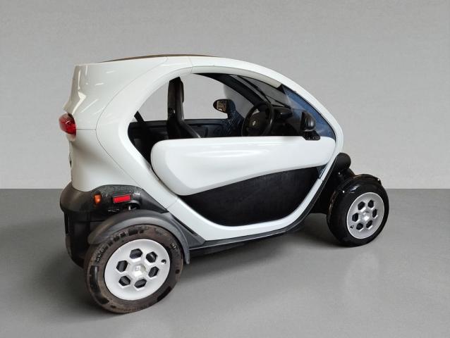Renault Twizy image 2
