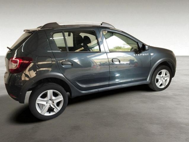 Dacia Sandero image 1