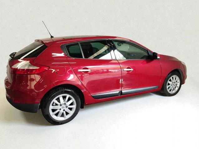 Renault Mégane image 1