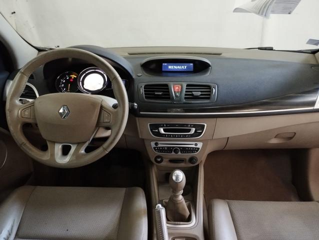 Renault Mégane image 2