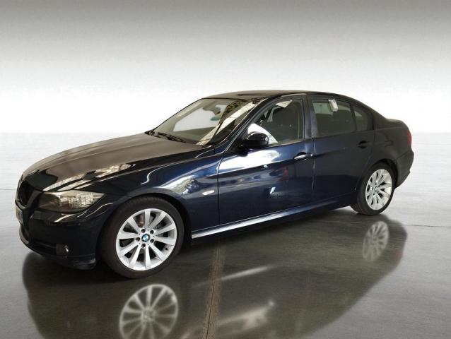 Bmw 320 320d 2.0d 177 Confort