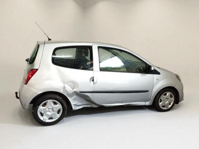 Renault Twingo image 1