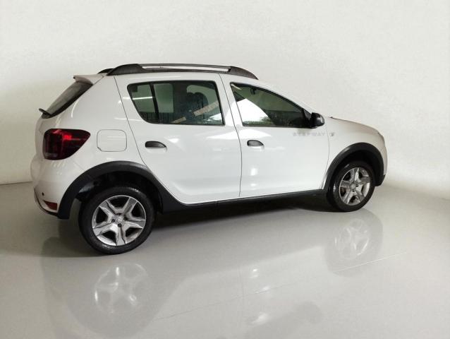 Dacia Sandero image 1