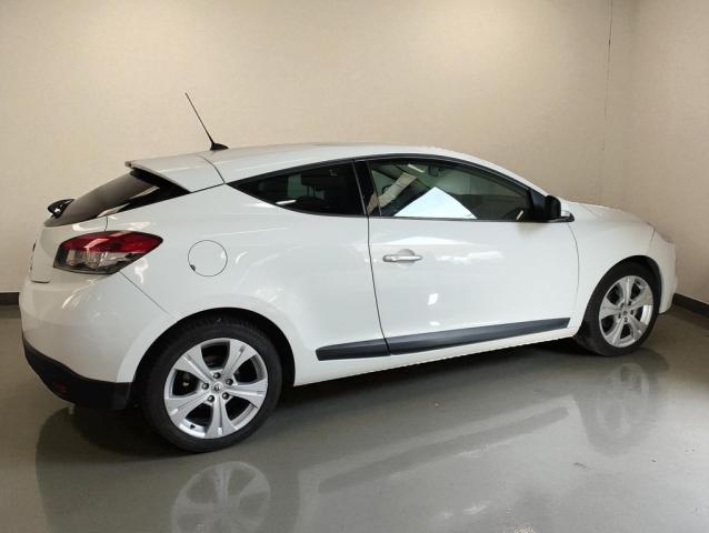 Renault Mégane image 1