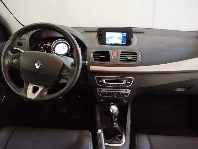 Renault Mégane image 2