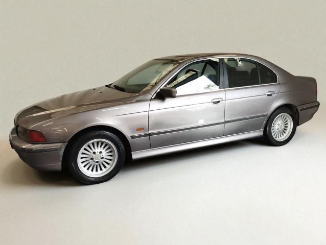 Bmw 525 2.5 Tds 140
