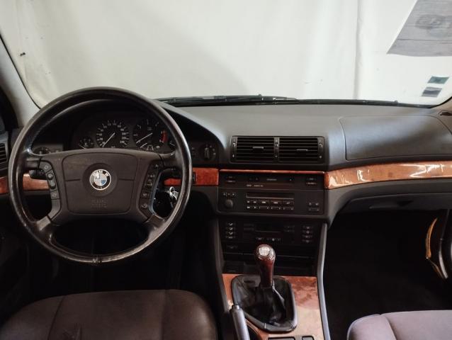 Bmw 525 image 2
